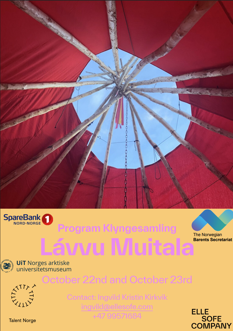 Lávvu Muitala October 22nd and October 23rd.png